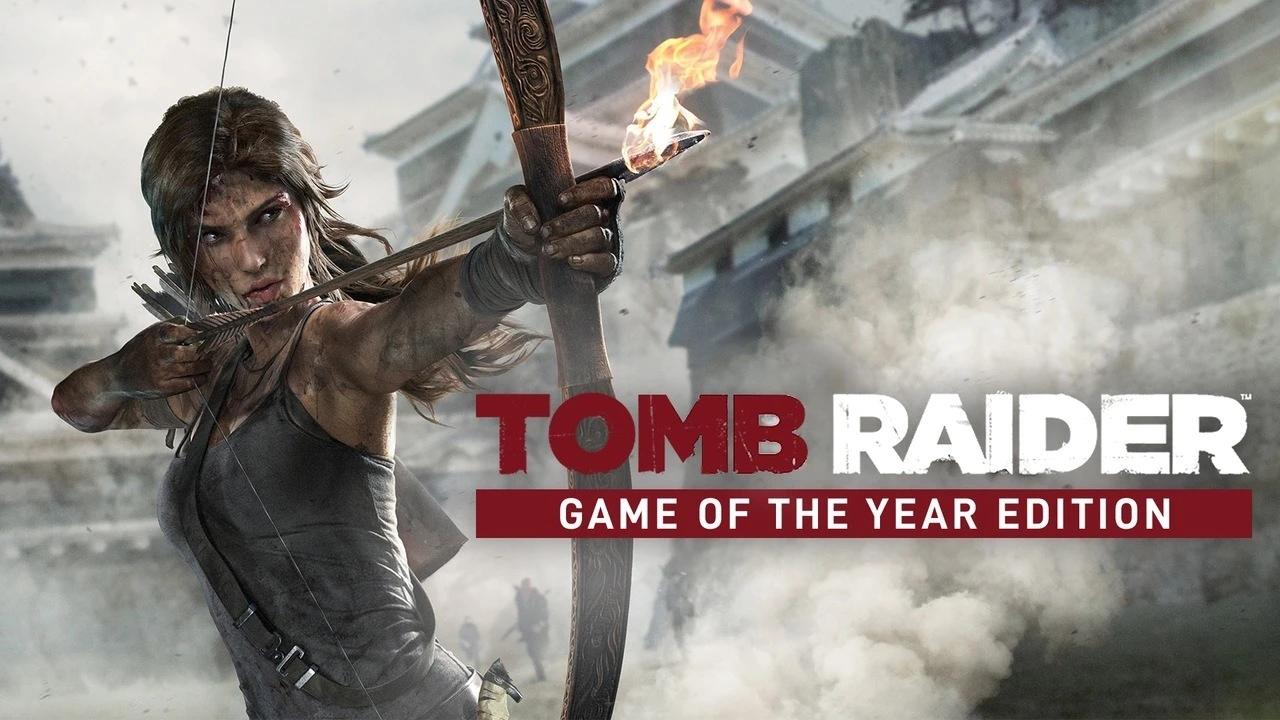 Купить Tomb Raider GOTY на ПК со скидкой – ключи игр дёшево в интернет- магазине Rushbe