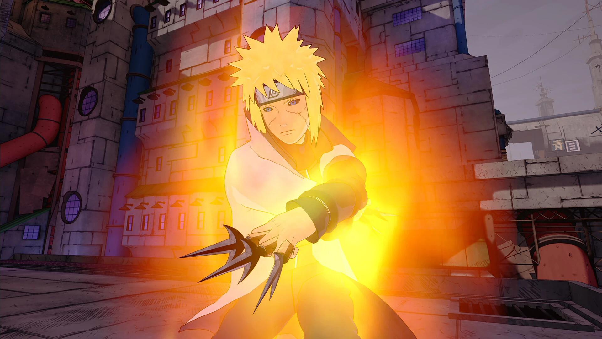 Купить NARUTO TO BORUTO: SHINOBI STRIKER - Season Pass 6 на ПК со скидкой –  ключи игр дёшево в интернет-магазине Rushbe