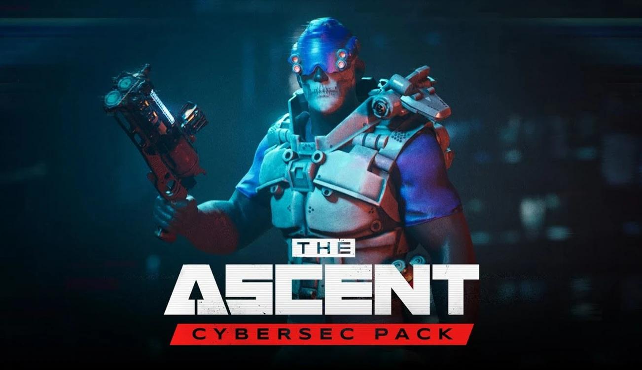 Купить The Ascent - CyberSec Pack на ПК со скидкой – ключи игр дёшево в  интернет-магазине Rushbe