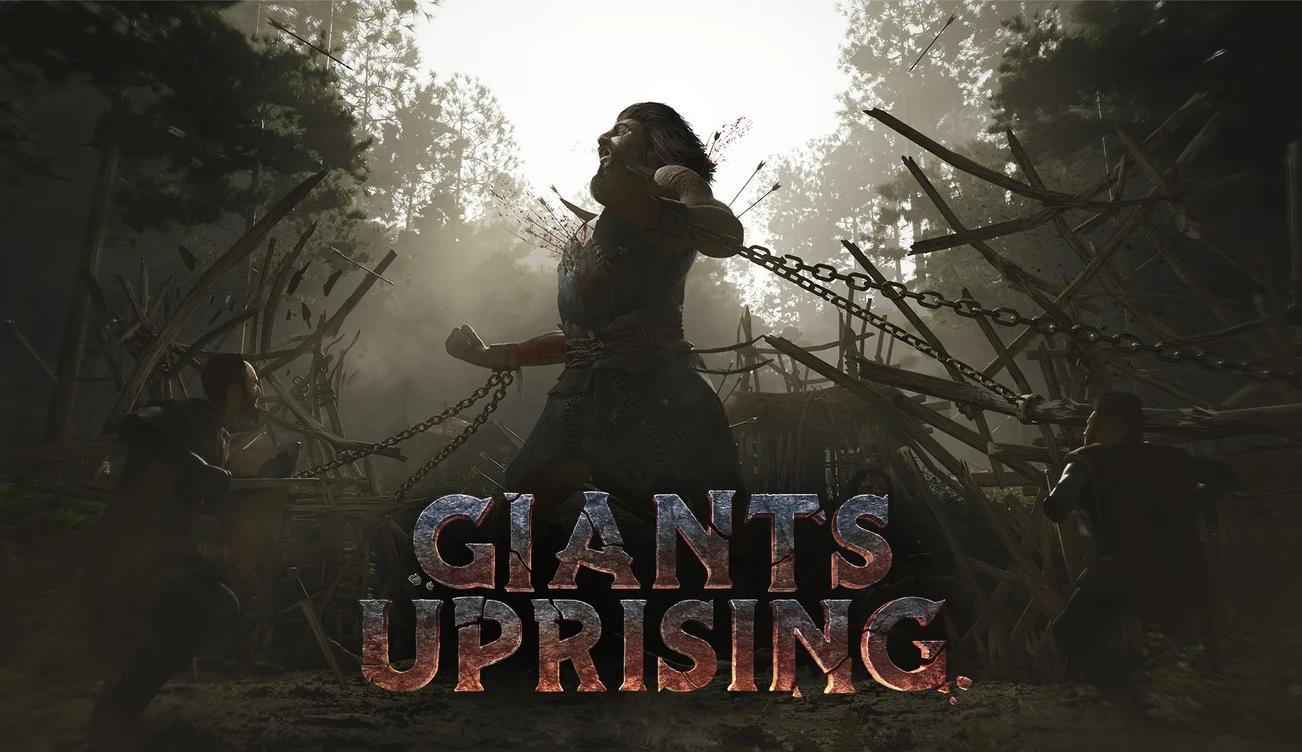 Купить Giants Uprising на ПК со скидкой – ключи игр дёшево в  интернет-магазине Rushbe