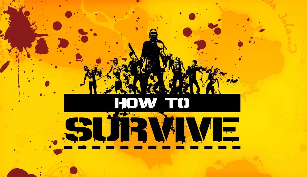 Купить How to Survive на ПК со скидкой – ключи игр дёшево в  интернет-магазине Rushbe