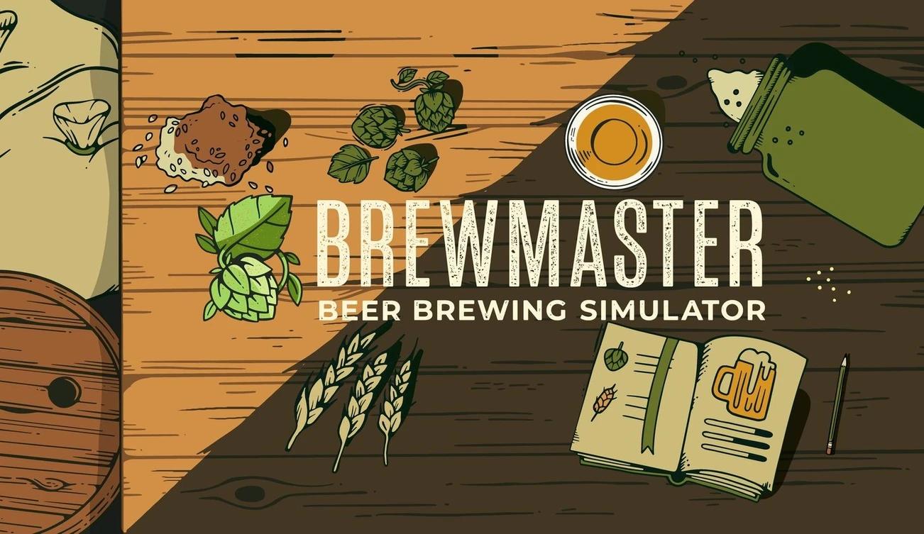 Купить Brewmaster: Beer Brewing Simulator на ПК со скидкой – ключи игр  дёшево в интернет-магазине Rushbe