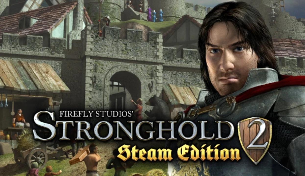 Купить Stronghold 2: Steam Edition на ПК со скидкой – ключи игр дёшево в  интернет-магазине Rushbe