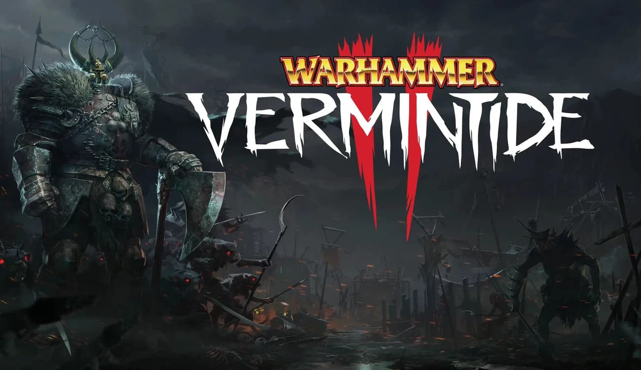 Купить Warhammer: Vermintide 2 на ПК со скидкой – ключи игр дёшево в  интернет-магазине Rushbe