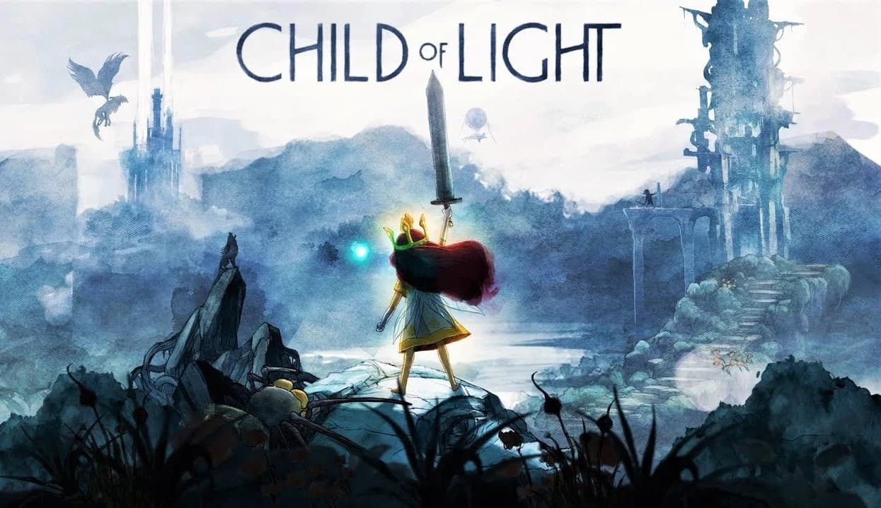 Купить Child of Light на ПК со скидкой – ключи игр дёшево в  интернет-магазине Rushbe