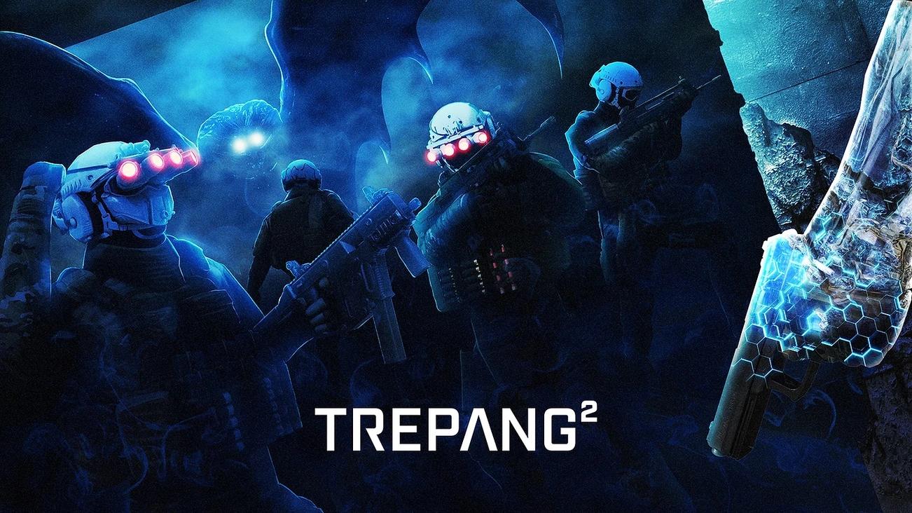 Trepang2: что за игра и насколько близка к F.E.A.R? – Статьи Rushbe