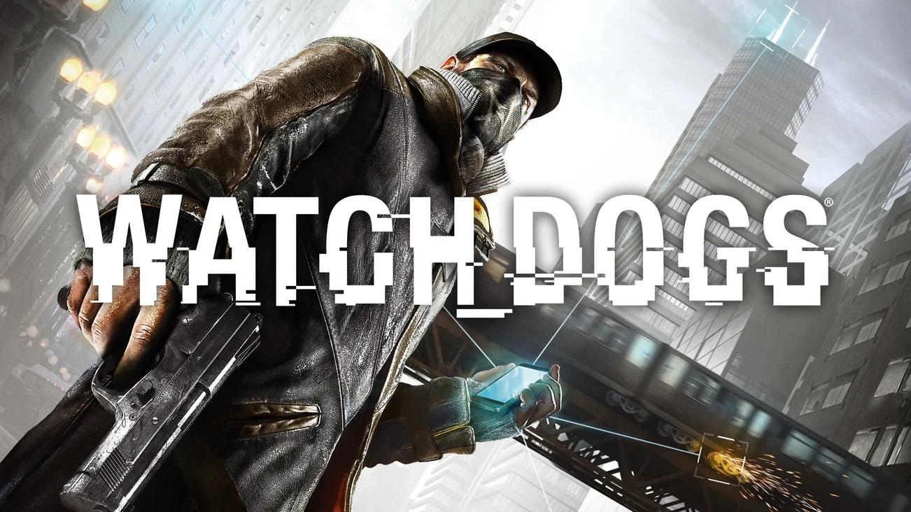 Купить Watch Dogs на ПК со скидкой – ключи игр дёшево в интернет-магазине  Rushbe