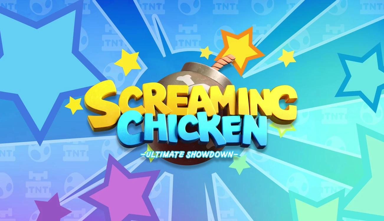 Купить Screaming Chicken: Ultimate Showdown на ПК со скидкой – ключи игр  дёшево в интернет-магазине Rushbe