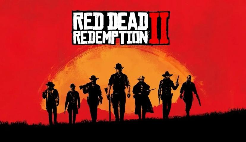 Погружение в мир Дикого Запада: Обзор эпического приключения "Red Dead Redemption 2"!