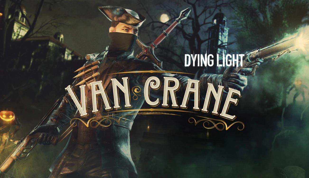 Купить Dying Light — Van Crane Bundle на ПК со скидкой – ключи игр дёшево в  интернет-магазине Rushbe