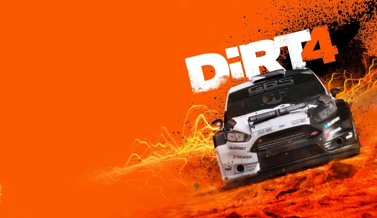 Купить Dirt 4 на ПК со скидкой – ключи игр дёшево в интернет-магазине Rushbe