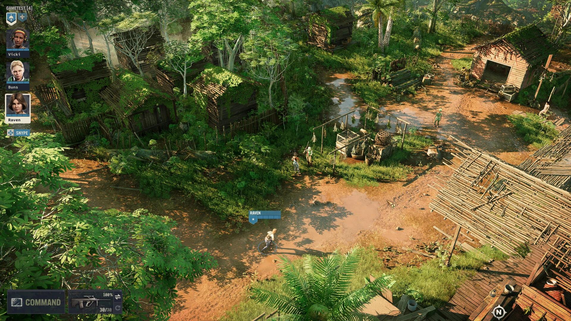 Купить Jagged Alliance 3 на ПК со скидкой – ключи игр дёшево в  интернет-магазине Rushbe