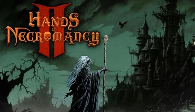 "Hands of Necromancy II": Секреты, руководство и пошаговое прохождение