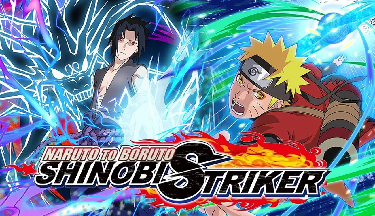 Купить NARUTO TO BORUTO: SHINOBI STRIKER на ПК со скидкой – ключи игр  дёшево в интернет-магазине Rushbe