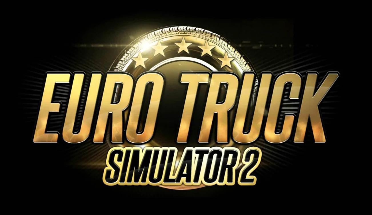 Купить Euro Truck Simulator 2 на ПК со скидкой – ключи игр дёшево в  интернет-магазине Rushbe