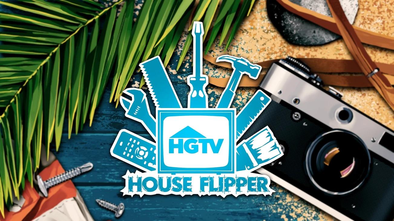 Купить House Flipper - HGTV на ПК со скидкой – ключи игр дёшево в интернет- магазине Rushbe