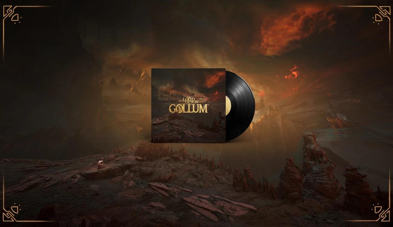 Купить The Lord of the Rings: Gollum™ - Original Soundtrack на ПК со  скидкой – ключи игр дёшево в интернет-магазине Rushbe