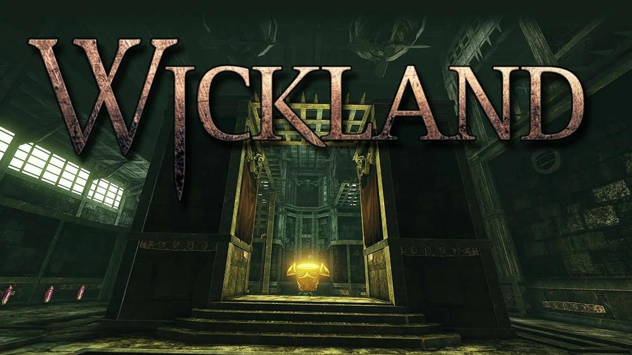 Купить Wickland на ПК со скидкой – ключи игр дёшево в интернет-магазине  Rushbe