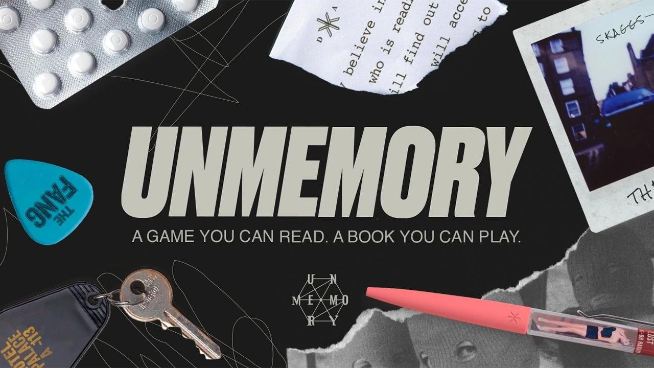 Купить Unmemory на ПК со скидкой – ключи игр дёшево в интернет-магазине  Rushbe