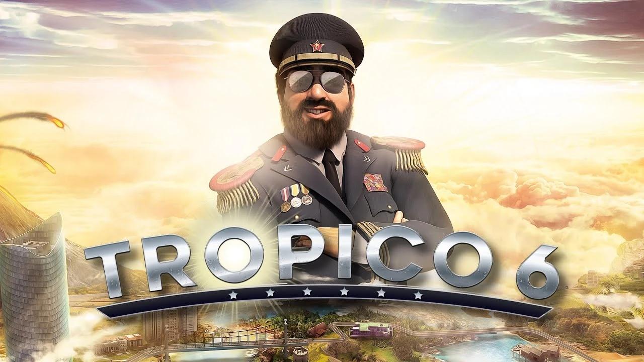 Купить Tropico 6 на ПК со скидкой – ключи игр дёшево в интернет-магазине  Rushbe