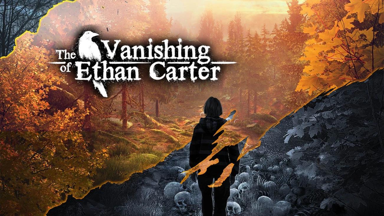 Купить The Vanishing of Ethan Carter на ПК со скидкой – ключи игр дёшево в  интернет-магазине Rushbe