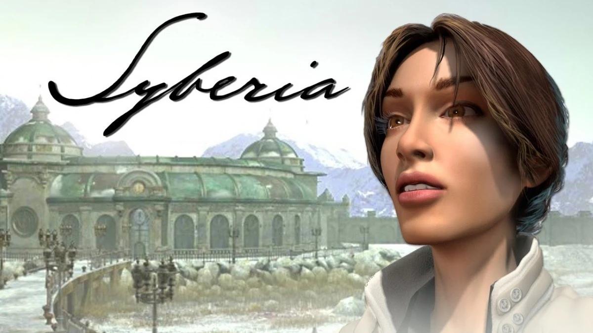 Купить Syberia на ПК со скидкой – ключи игр дёшево в интернет-магазине  Rushbe