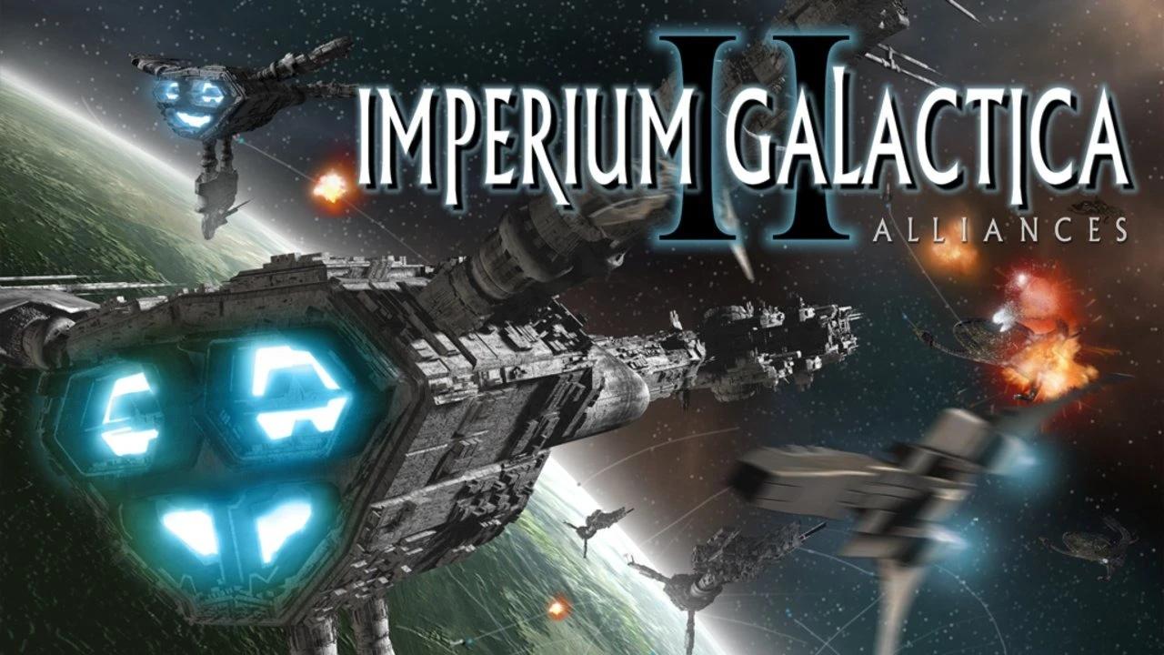 Купить Imperium Galactica II на ПК со скидкой – ключи игр дёшево в  интернет-магазине Rushbe