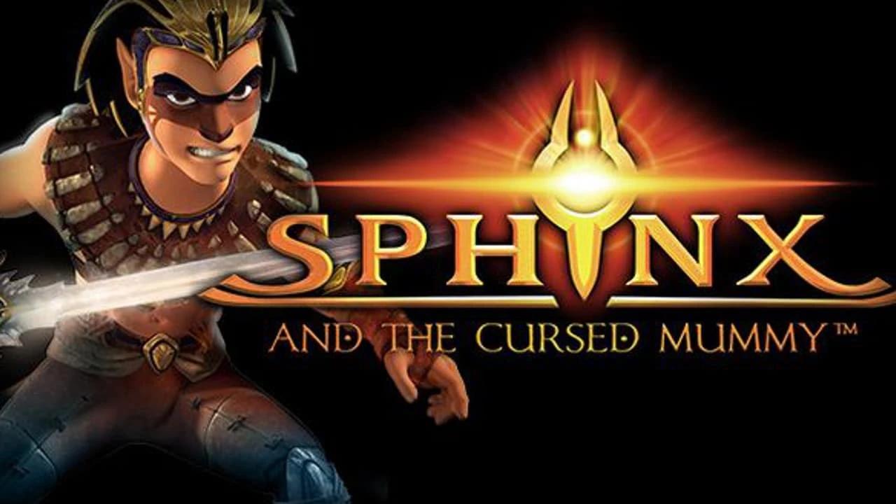 Купить Sphinx and the Cursed Mummy на ПК со скидкой – ключи игр дёшево в  интернет-магазине Rushbe