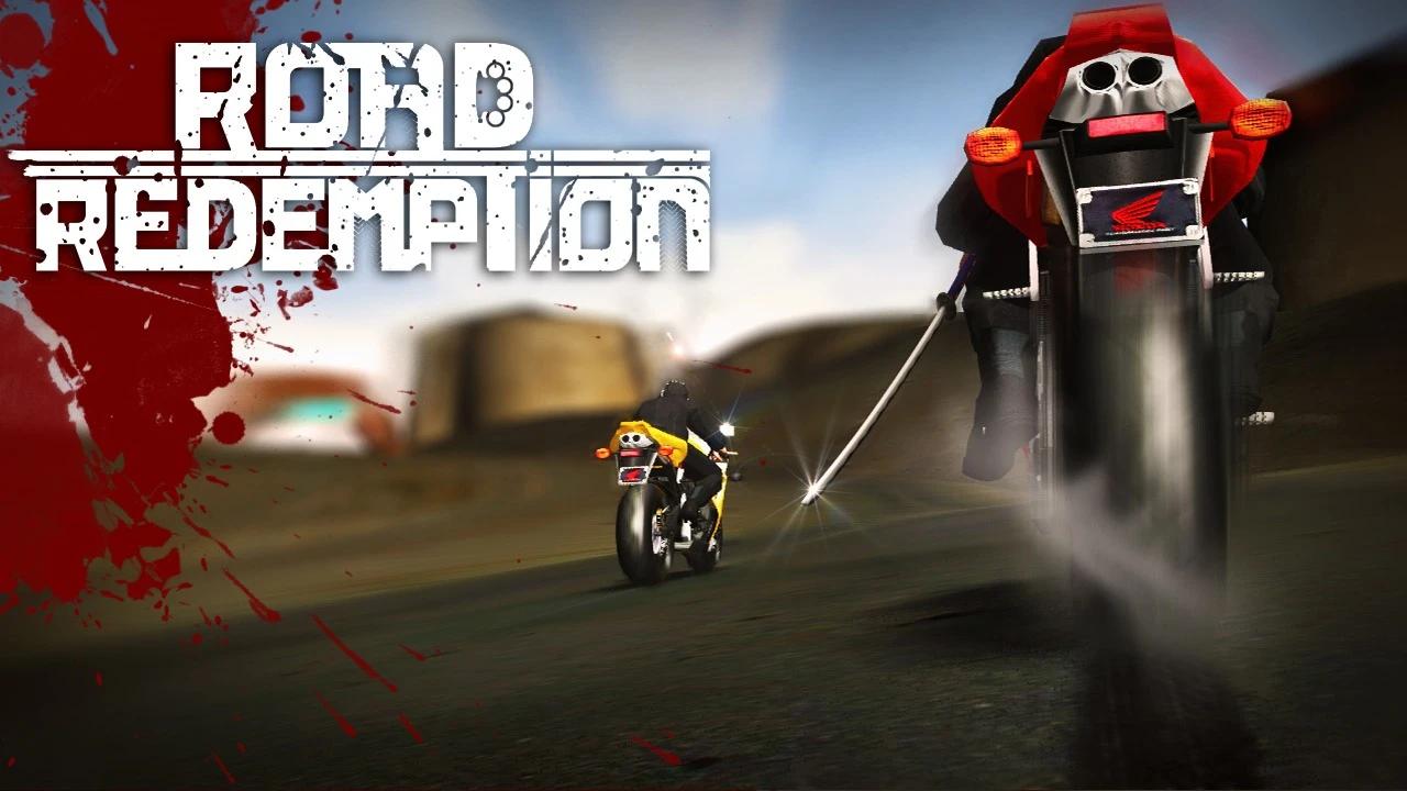 Купить Road Redemption на ПК со скидкой – ключи игр дёшево в интернет- магазине Rushbe