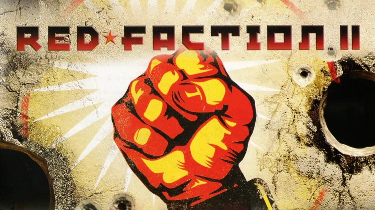 Купить Red Faction 2 на ПК со скидкой – ключи игр дёшево в  интернет-магазине Rushbe