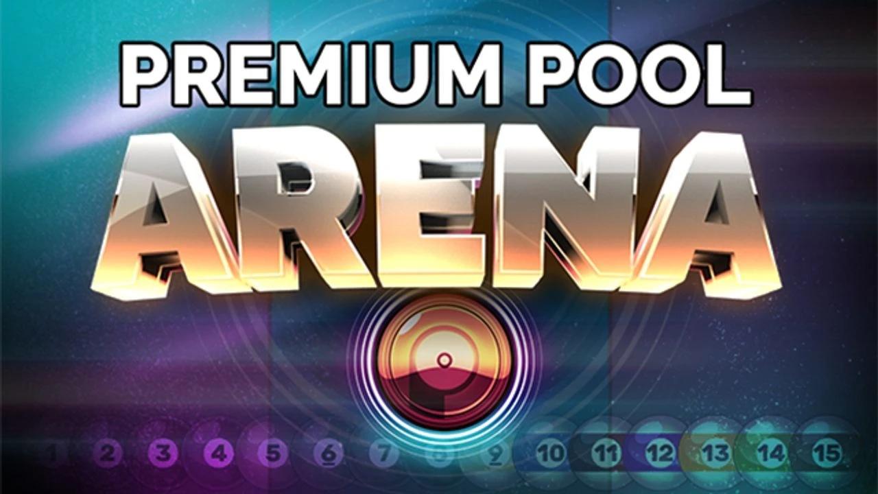 Купить Premium Pool Arena на ПК со скидкой – ключи игр дёшево в  интернет-магазине Rushbe