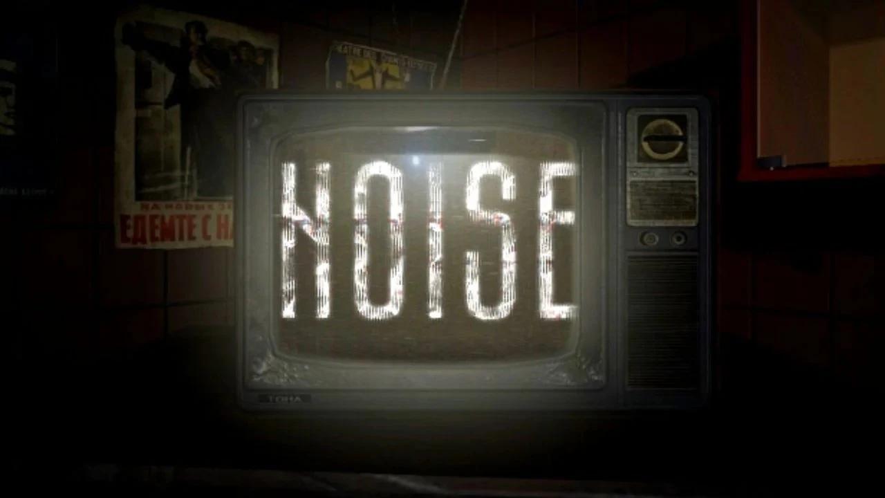 Купить Noise на ПК со скидкой – ключи игр дёшево в интернет-магазине Rushbe