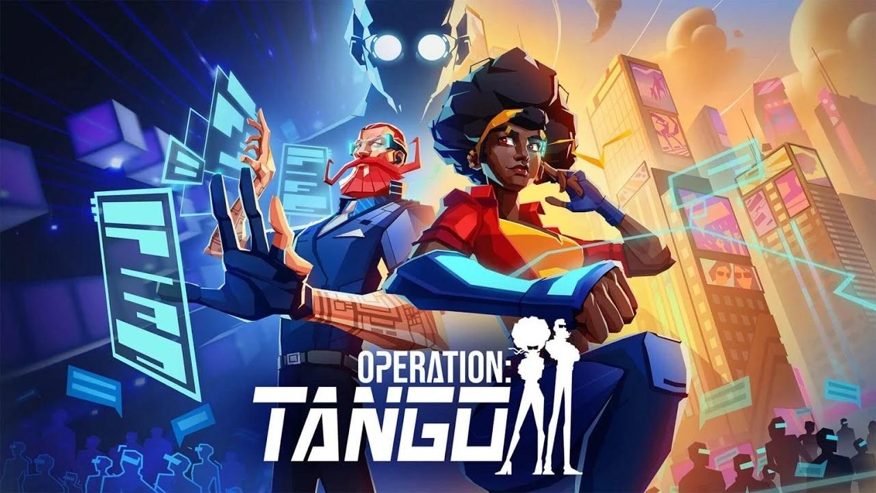 Купить Operation: Tango на ПК со скидкой – ключи игр дёшево в интернет- магазине Rushbe