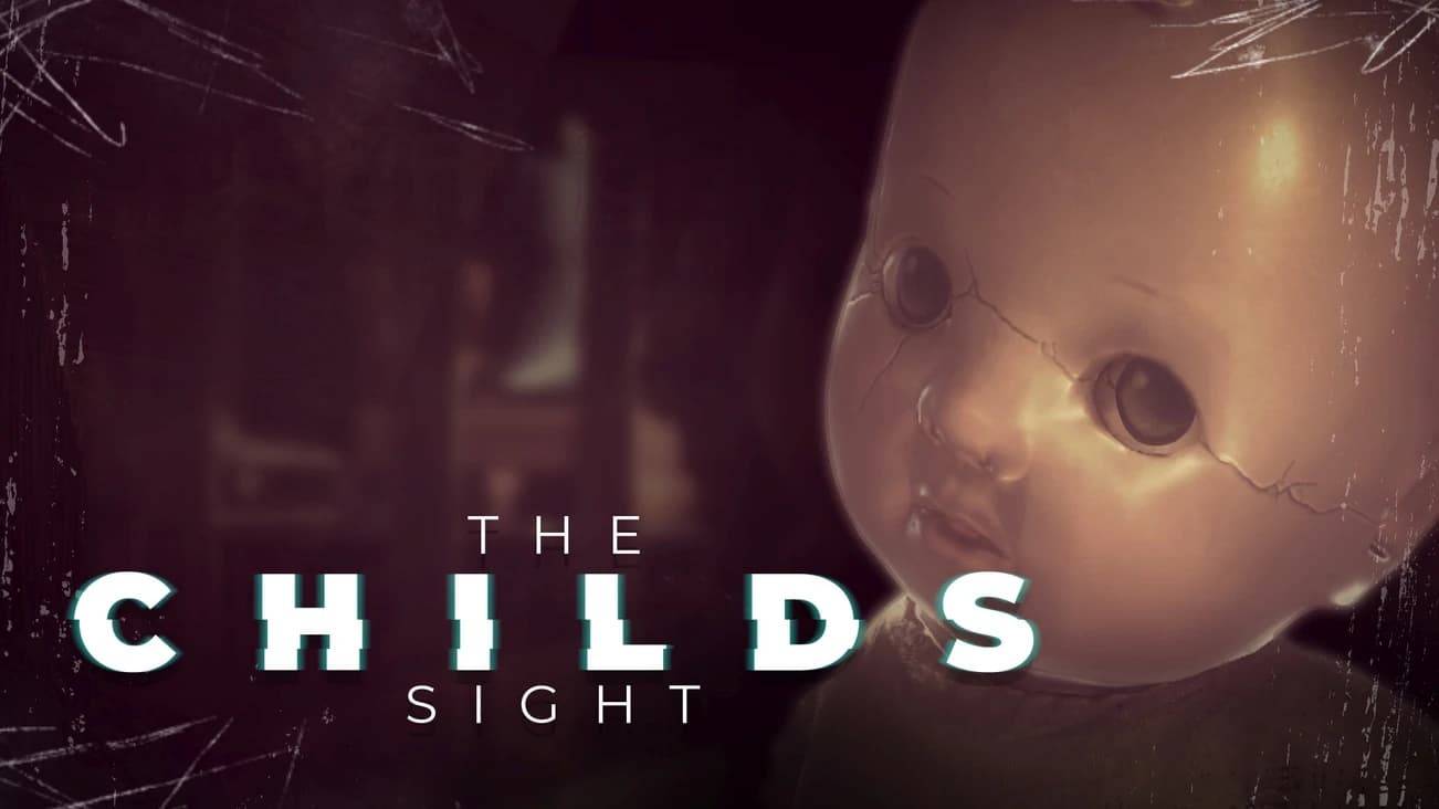 Купить The Childs Sight на ПК со скидкой – ключи игр дёшево в  интернет-магазине Rushbe