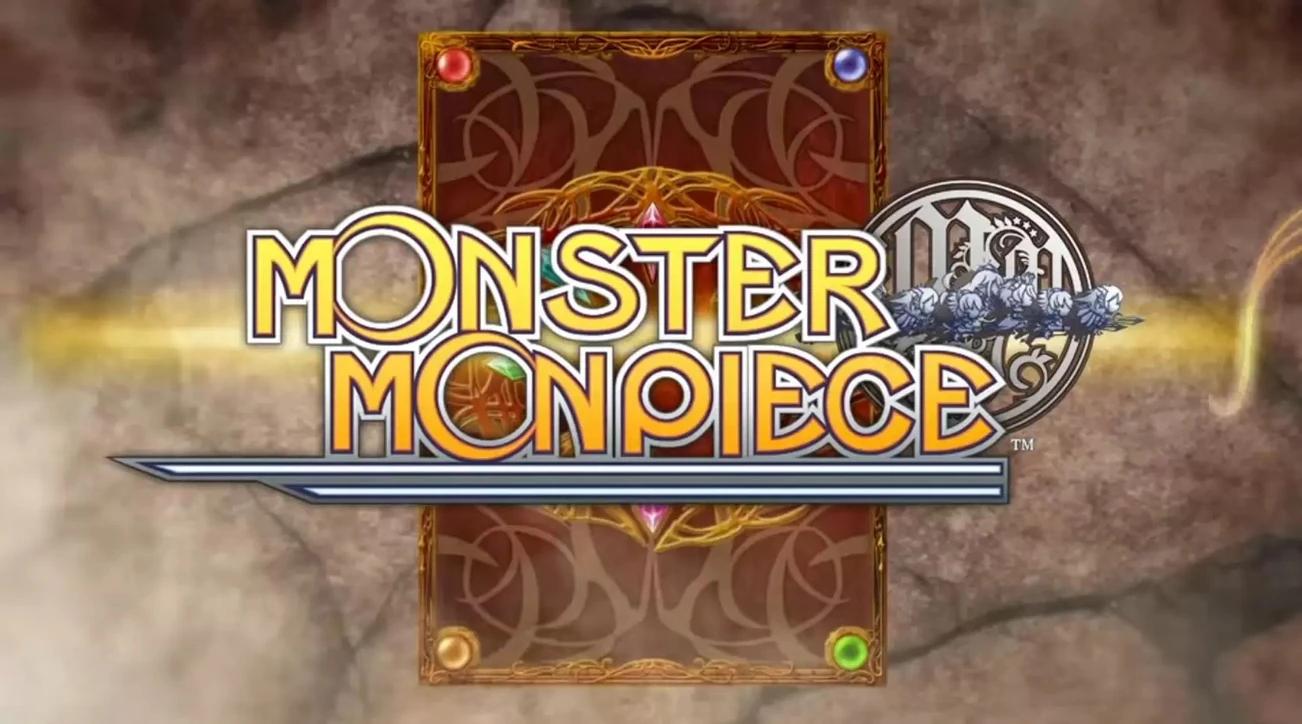 Купить Monster Monpiece на ПК со скидкой – ключи игр дёшево в  интернет-магазине Rushbe