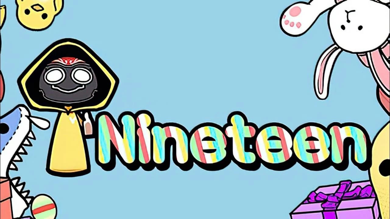 Купить Nineteen на ПК со скидкой – ключи игр дёшево в интернет-магазине  Rushbe