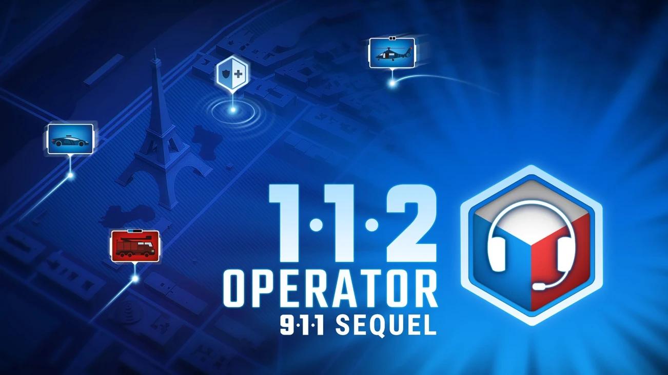 Купить 112 Operator на ПК со скидкой – ключи игр дёшево в интернет-магазине  Rushbe