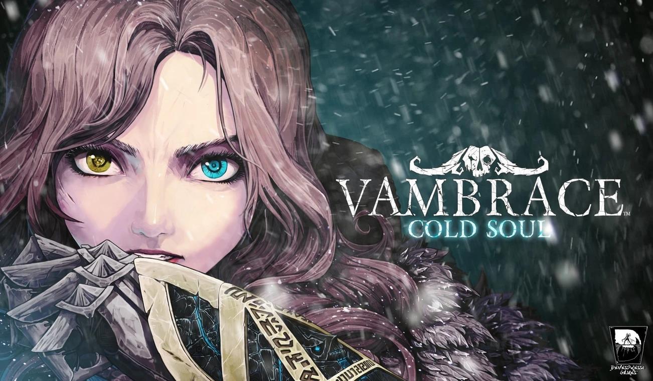 Купить Vambrace: Cold Soul на ПК со скидкой – ключи игр дёшево в интернет- магазине Rushbe