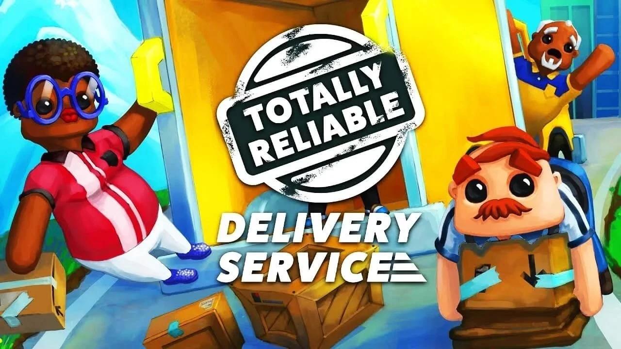 Купить Totally Reliable Delivery Service на ПК со скидкой – ключи игр  дёшево в интернет-магазине Rushbe