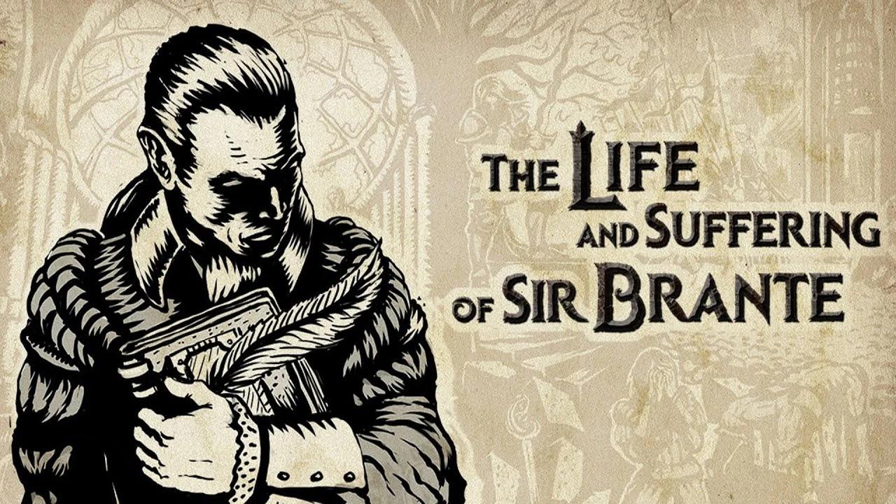 Купить The Life and Suffering of Sir Brante на ПК со скидкой – ключи игр  дёшево в интернет-магазине Rushbe