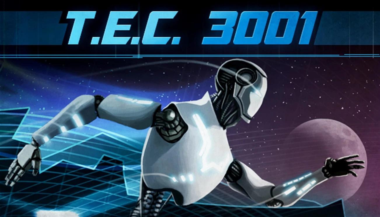 Купить T.E.C. 3001 на ПК со скидкой – ключи игр дёшево в интернет-магазине  Rushbe