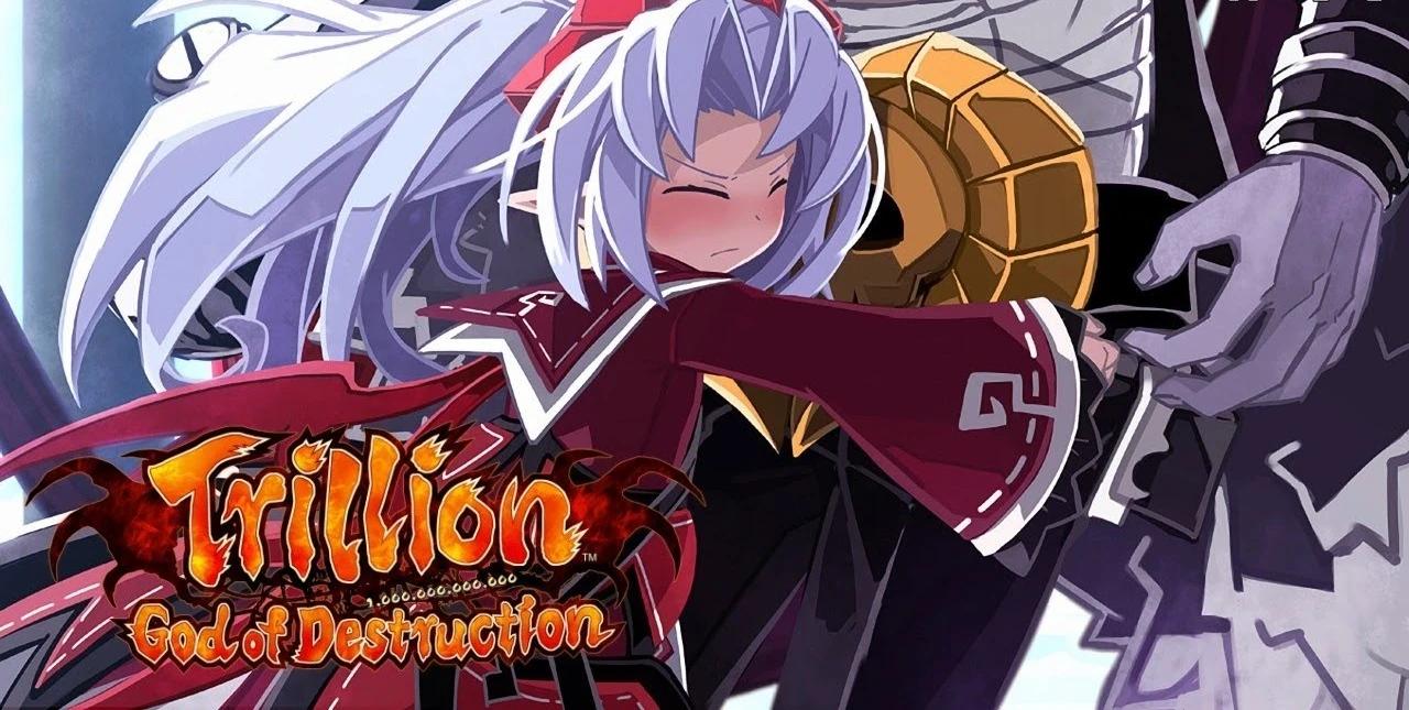 Купить Trillion: God of Destruction на ПК со скидкой – ключи игр дёшево в  интернет-магазине Rushbe