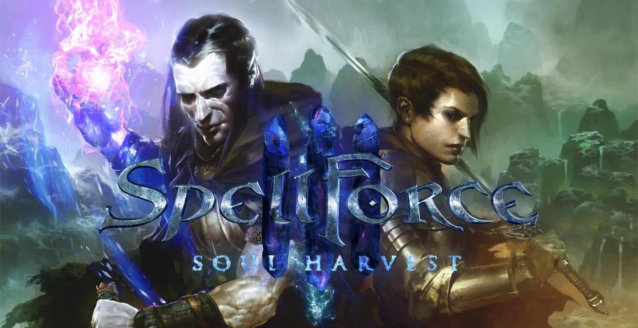 Купить SpellForce 3: Soul Harvest на ПК со скидкой – ключи игр дёшево в  интернет-магазине Rushbe