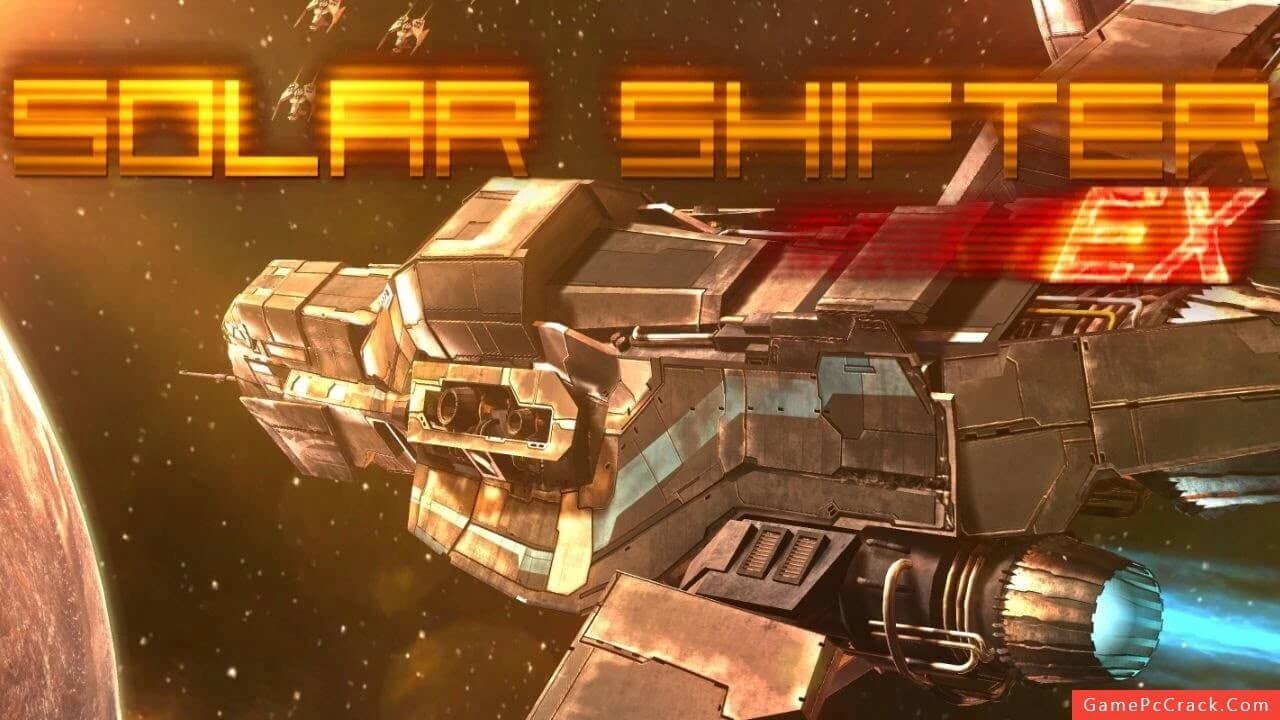 Купить Solar Shifter EX на ПК со скидкой – ключи игр дёшево в  интернет-магазине Rushbe