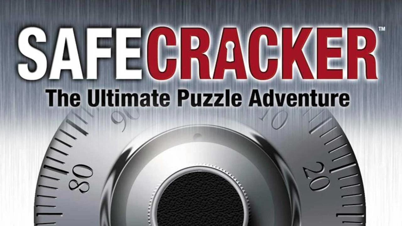 Купить Safecracker: The Ultimate Puzzle Adventure на ПК со скидкой – ключи  игр дёшево в интернет-магазине Rushbe