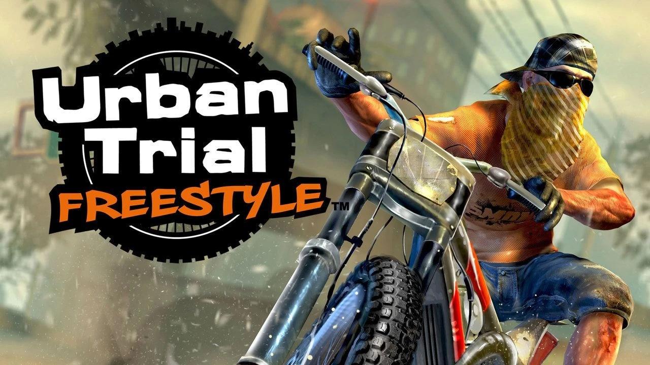 Купить Urban Trial Freestyle на ПК со скидкой – ключи игр дёшево в  интернет-магазине Rushbe