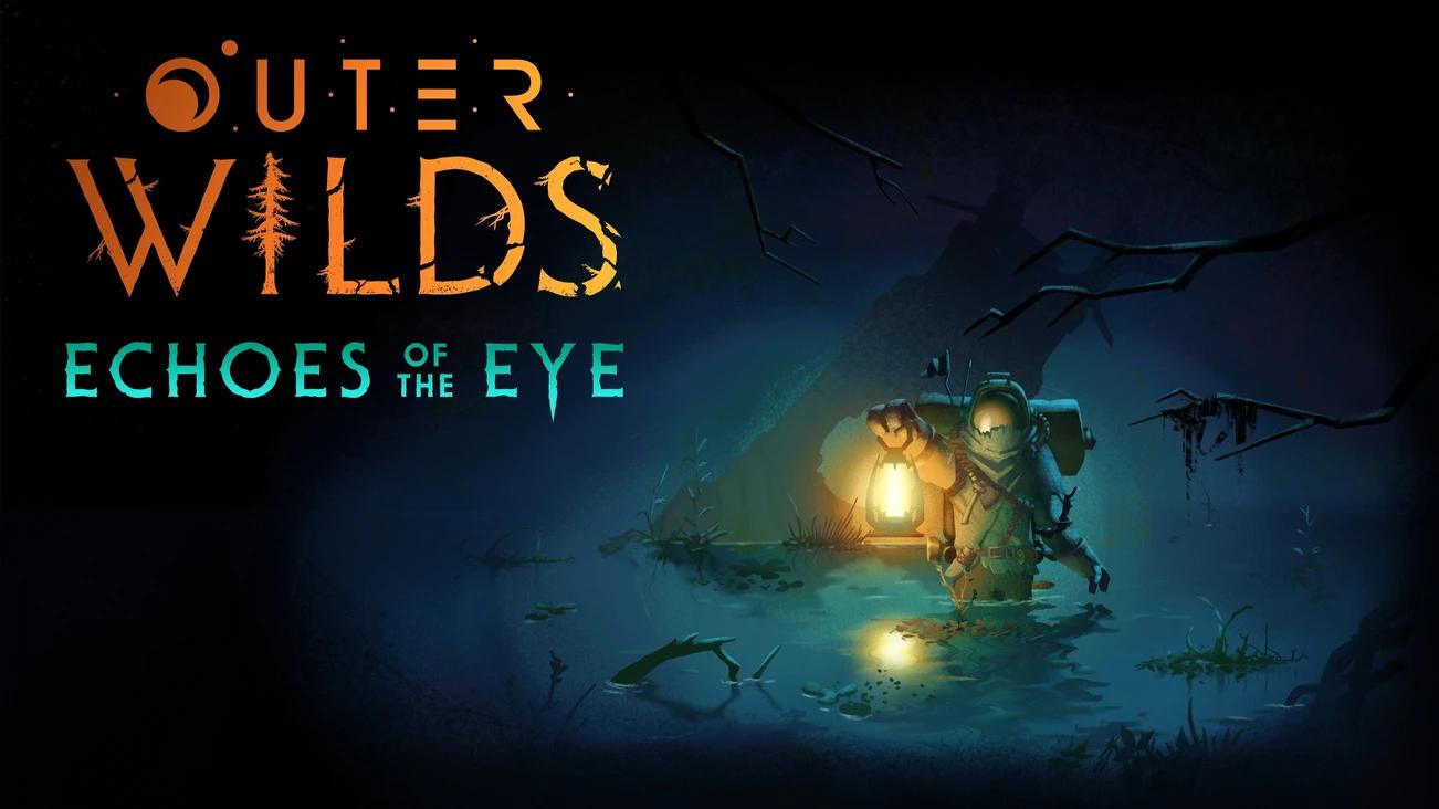 Купить Outer Wilds - Echoes of the Eye на ПК со скидкой – ключи игр дёшево  в интернет-магазине Rushbe