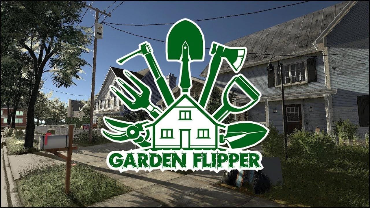 Купить House Flipper - Garden на ПК со скидкой – ключи игр дёшево в  интернет-магазине Rushbe