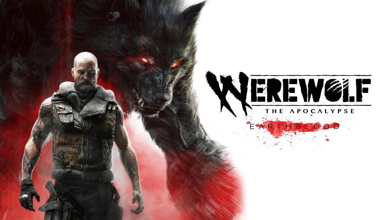 Купить Werewolf: The Apocalypse - Earthblood на ПК со скидкой – ключи игр  дёшево в интернет-магазине Rushbe