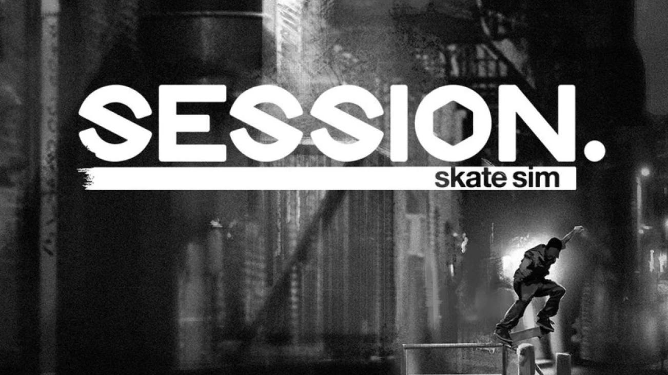 Купить Session: Skate Sim на ПК со скидкой – ключи игр дёшево в  интернет-магазине Rushbe